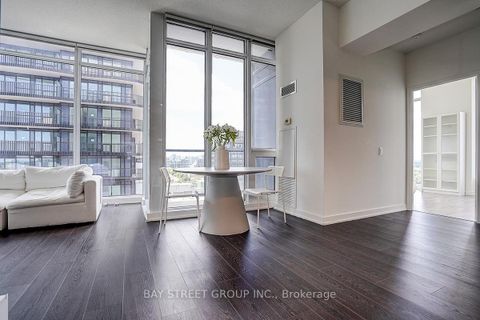 Photo 14 at 2307 - 72 Esther Shiner Boulevard, Bayview Village, Toronto Photo 14 at 2307 - 72 Esther Shiner Boulevard, Bayview Village, Toronto