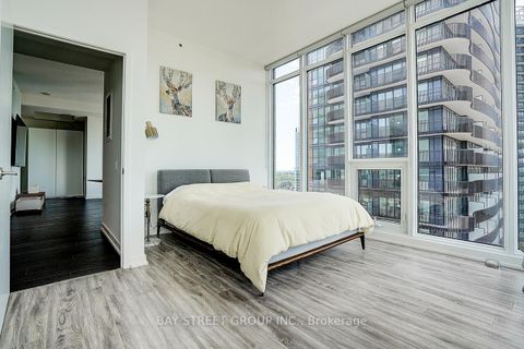 Photo 18 at 2307 - 72 Esther Shiner Boulevard, Bayview Village, Toronto