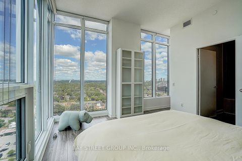 Photo 19 at 2307 - 72 Esther Shiner Boulevard, Bayview Village, Toronto