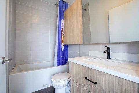 Photo 22 at 2307 - 72 Esther Shiner Boulevard, Bayview Village, Toronto