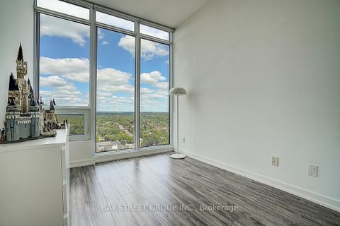 Photo 23 at 2307 - 72 Esther Shiner Boulevard, Bayview Village, Toronto