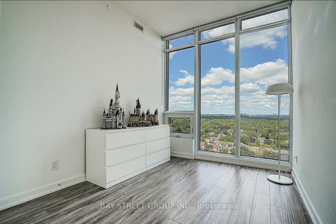 Photo 24 at 2307 - 72 Esther Shiner Boulevard, Bayview Village, Toronto