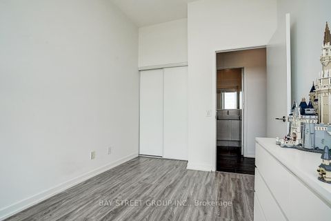 Photo 25 at 2307 - 72 Esther Shiner Boulevard, Bayview Village, Toronto