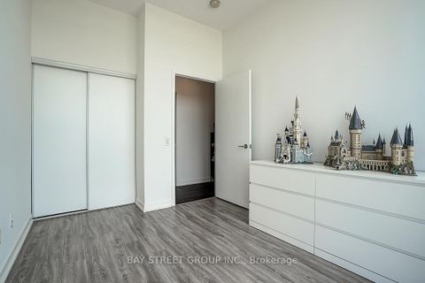 Photo 26 at 2307 - 72 Esther Shiner Boulevard, Bayview Village, Toronto