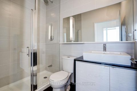 Photo 27 at 2307 - 72 Esther Shiner Boulevard, Bayview Village, Toronto