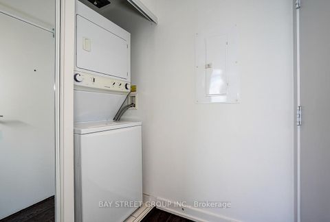 Photo 28 at 2307 - 72 Esther Shiner Boulevard, Bayview Village, Toronto