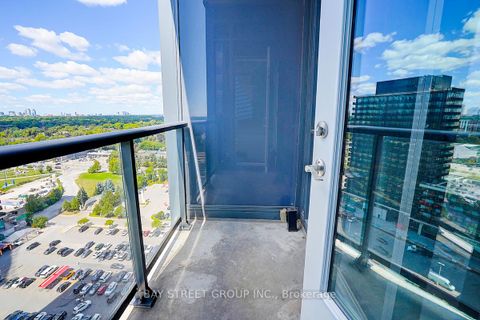 Photo 29 at 2307 - 72 Esther Shiner Boulevard, Bayview Village, Toronto Photo 29 at 2307 - 72 Esther Shiner Boulevard, Bayview Village, Toronto