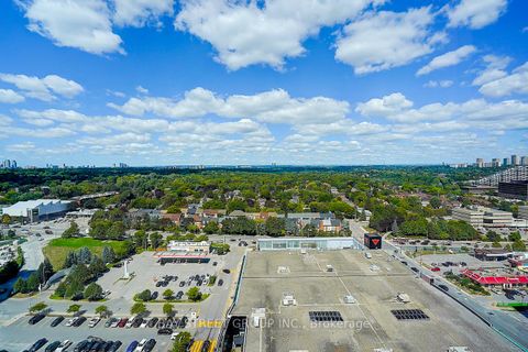 Photo 31 at 2307 - 72 Esther Shiner Boulevard, Bayview Village, Toronto Photo 31 at 2307 - 72 Esther Shiner Boulevard, Bayview Village, Toronto