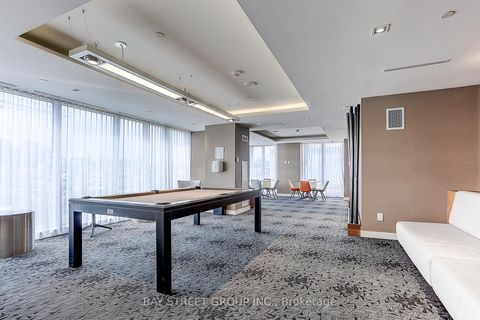 Photo 34 at 2307 - 72 Esther Shiner Boulevard, Bayview Village, Toronto Photo 34 at 2307 - 72 Esther Shiner Boulevard, Bayview Village, Toronto