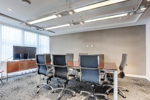 Photo 35 at 2307 - 72 Esther Shiner Boulevard, Bayview Village, Toronto Photo 35 at 2307 - 72 Esther Shiner Boulevard, Bayview Village, Toronto