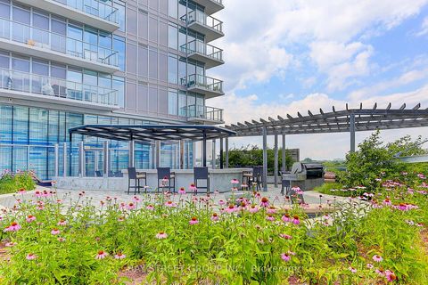 Photo 37 at 2307 - 72 Esther Shiner Boulevard, Bayview Village, Toronto