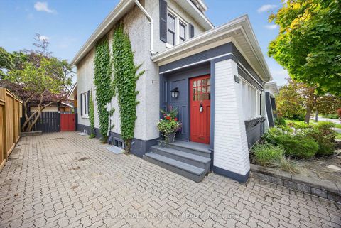 Photo 1 at 53 Eccles Street N, Queen's Park, Barrie