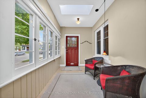 Photo 3 at 53 Eccles Street N, Queen's Park, Barrie