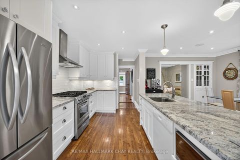 Photo 7 at 53 Eccles Street N, Queen's Park, Barrie