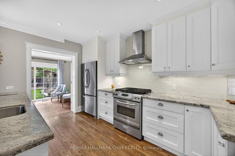 Photo 9 at 53 Eccles Street N, Queen's Park, Barrie