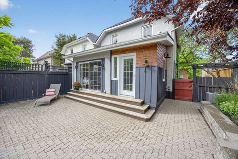 Photo 34 at 53 Eccles Street N, Queen's Park, Barrie