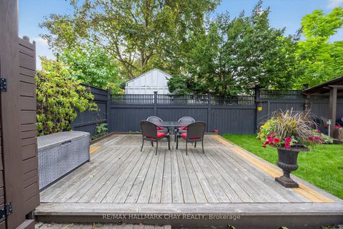 Photo 40 at 53 Eccles Street N, Queen's Park, Barrie