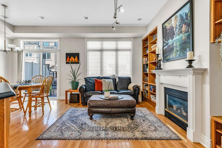 Photo 10 at 16 Yachters Lane, Mimico, Toronto