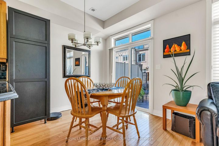 Photo 12 at 16 Yachters Lane, Mimico, Toronto