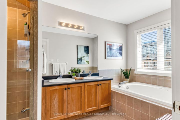 Photo 22 at 16 Yachters Lane, Mimico, Toronto