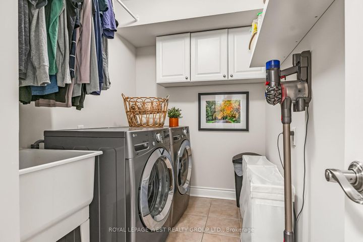 Photo 30 at 16 Yachters Lane, Mimico, Toronto