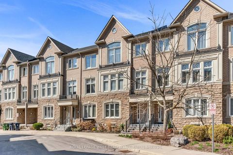 Photo 0 at 16 Yachters Lane, Mimico, Toronto