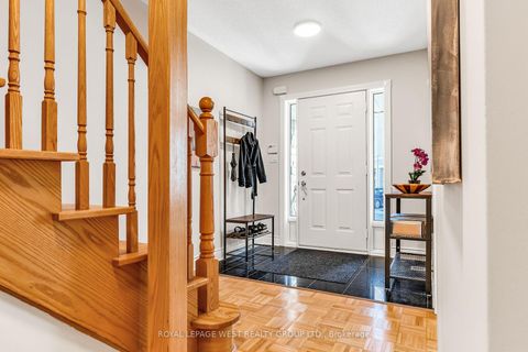 Photo 1 at 16 Yachters Lane, Mimico, Toronto