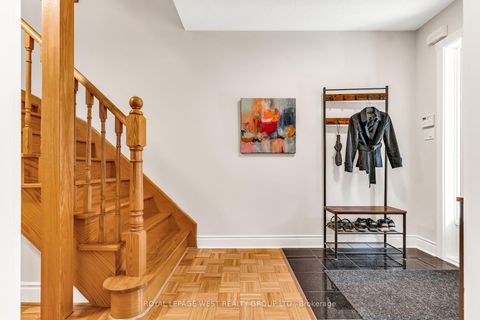 Photo 2 at 16 Yachters Lane, Mimico, Toronto