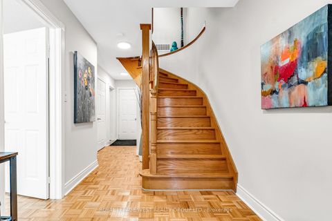 Photo 3 at 16 Yachters Lane, Mimico, Toronto