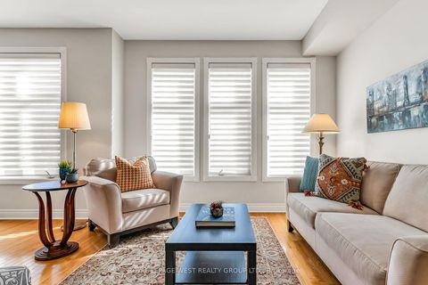 Photo 4 at 16 Yachters Lane, Mimico, Toronto