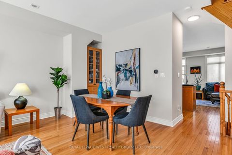 Photo 7 at 16 Yachters Lane, Mimico, Toronto