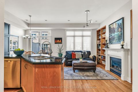Photo 8 at 16 Yachters Lane, Mimico, Toronto
