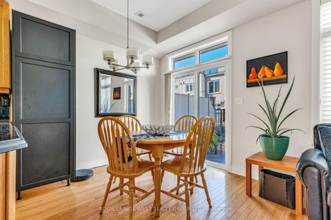 Photo 12 at 16 Yachters Lane, Mimico, Toronto