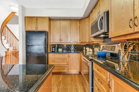 Photo 14 at 16 Yachters Lane, Mimico, Toronto