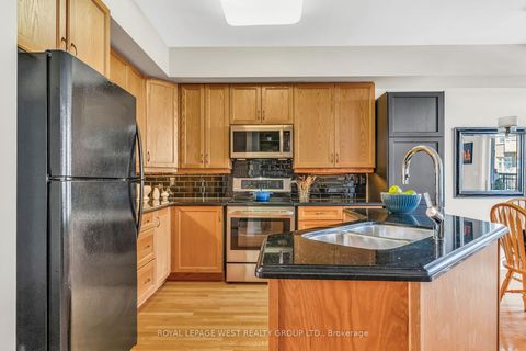 Photo 15 at 16 Yachters Lane, Mimico, Toronto