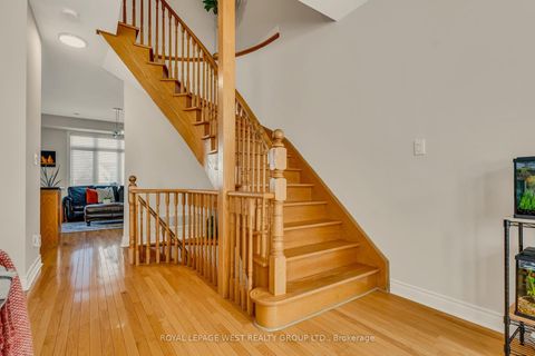 Photo 18 at 16 Yachters Lane, Mimico, Toronto