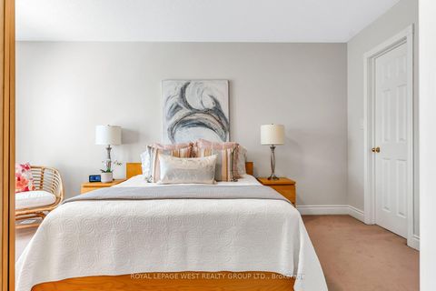 Photo 20 at 16 Yachters Lane, Mimico, Toronto