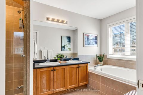 Photo 22 at 16 Yachters Lane, Mimico, Toronto
