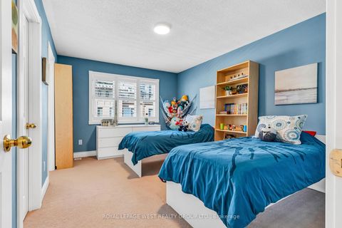 Photo 23 at 16 Yachters Lane, Mimico, Toronto