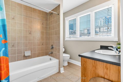 Photo 25 at 16 Yachters Lane, Mimico, Toronto