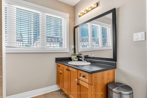 Photo 26 at 16 Yachters Lane, Mimico, Toronto