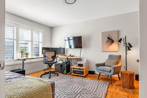 Photo 27 at 16 Yachters Lane, Mimico, Toronto