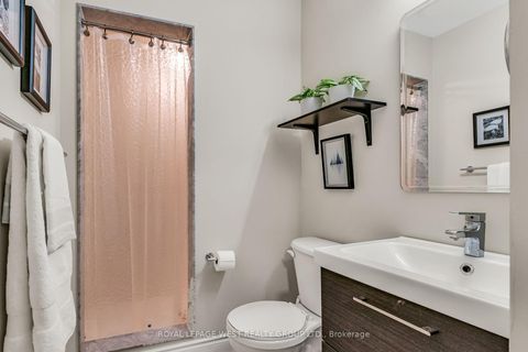 Photo 29 at 16 Yachters Lane, Mimico, Toronto