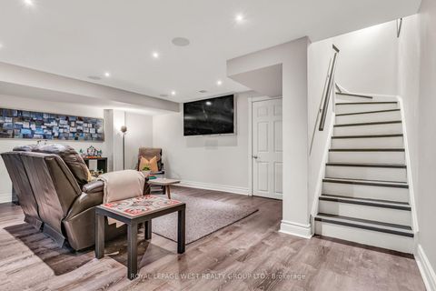 Photo 31 at 16 Yachters Lane, Mimico, Toronto