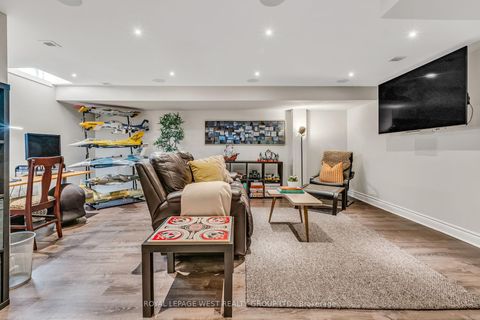 Photo 32 at 16 Yachters Lane, Mimico, Toronto