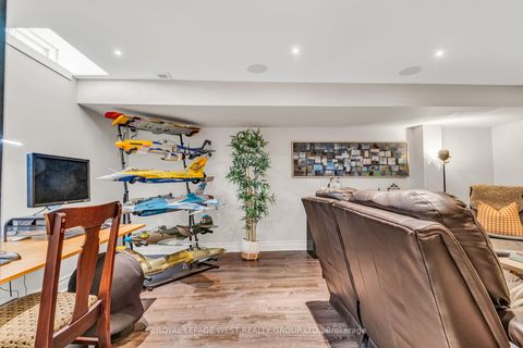 Photo 33 at 16 Yachters Lane, Mimico, Toronto