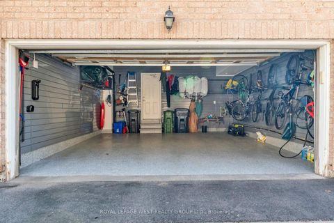 Photo 34 at 16 Yachters Lane, Mimico, Toronto