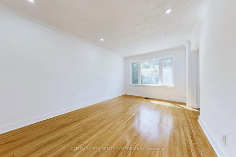 Photo 4 at 71 Bertha Avenue, Birchmount, Toronto