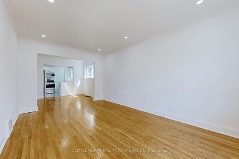 Photo 6 at 71 Bertha Avenue, Birchmount, Toronto