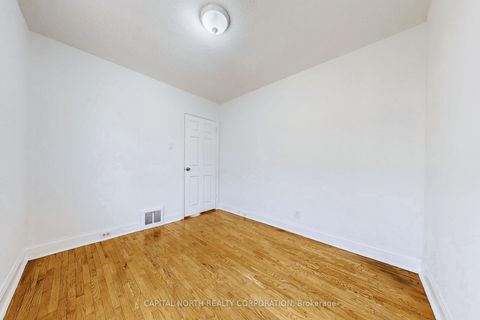 Photo 23 at 71 Bertha Avenue, Birchmount, Toronto